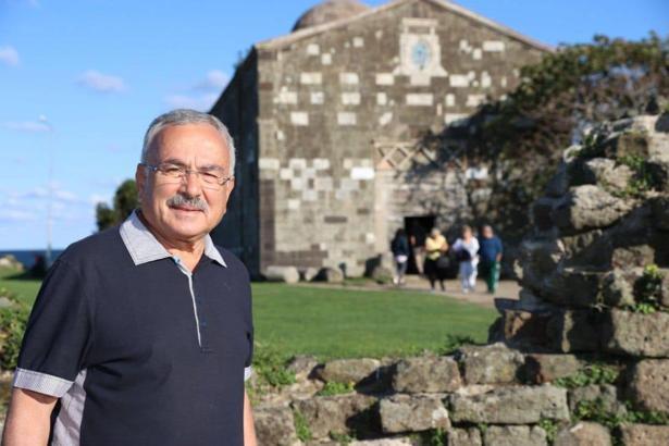 Ordu’nun tarihi evleri ve Yason Burnu UNESCO yolunda