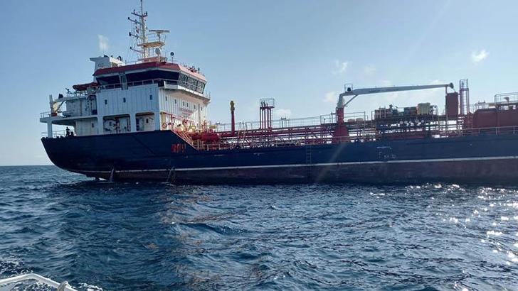 İstanbul Valiliğinden Silivri açıklarındaki gemi kazasına ilişkin yeni açıklama