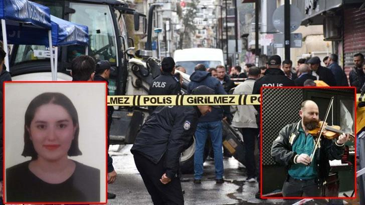 Akıma kapılan 2 kişinin ölümüne ilişkin davada yeni rapor: Olay tek bir ani hatayla meydana gelmedi