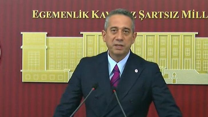 Yeni Partili Başarır: Seçim yoksa geçim yoktur