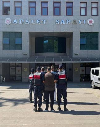 'İnsan ticareti' operasyonuna 6 gözaltı