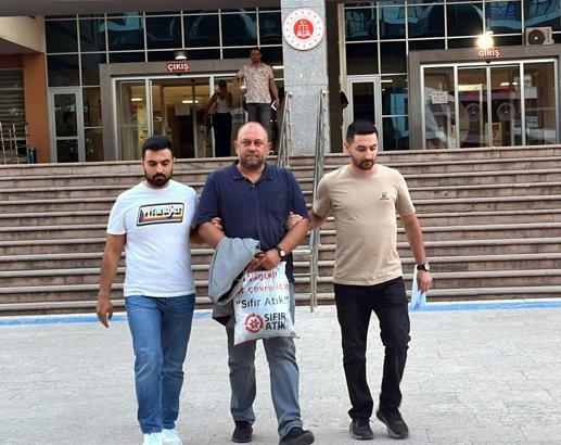 Edirne Belediyesi imar komisyonu üyesine 'rüşvet' gözaltısı; pazarlık kamerada (3)