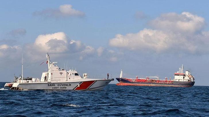 Silivri açıklarındaki gemi kazasına ilişkin başlatılan soruşturmanın detayları ortaya çıktı