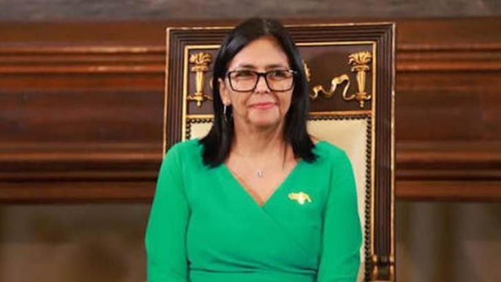 Venezuela Geçici Devlet Başkanı Rodriguez: Seçim ülke hazır olduğunda yapılacak