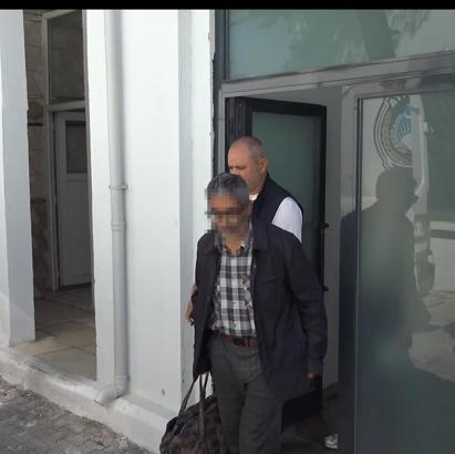 Şanlıurfa’da dilencinin üzerinden 60 bin TL çıktı