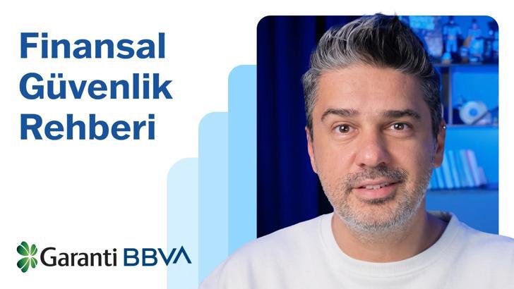 Garanti BBVA’dan dijital dolandırıcılığa karşı video serisi