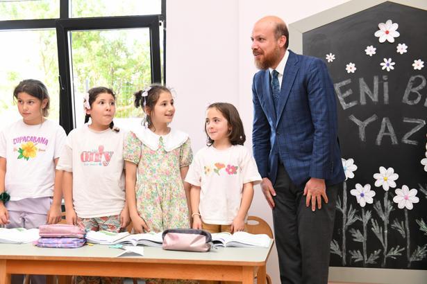Tokat'ta 600 öğrenci okçuluk sporuyla buluşuyor