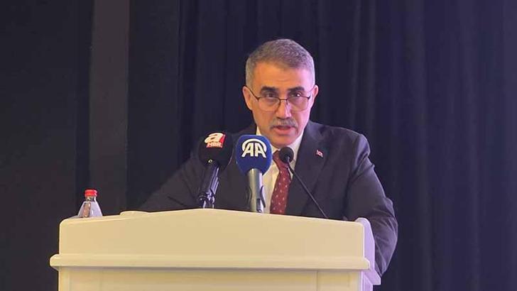 YSK Başkanı Mutta: Millet iradesinin tecellisi kesintiye uğratılmadan başarıyla yönetilmiştir