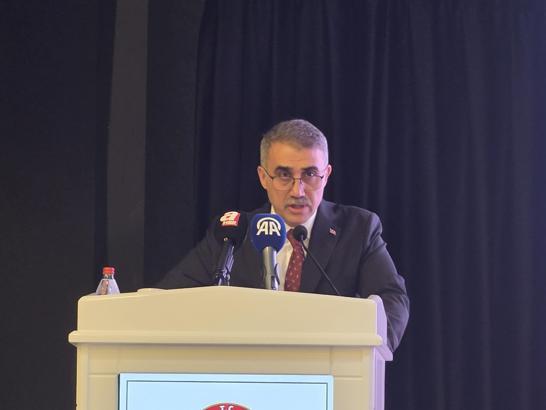 YSK Başkanı Mutta: Millet iradesinin tecellisi kesintiye uğratılmadan başarıyla yönetilmiştir