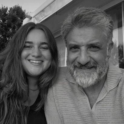 AK Parti Şanlıurfa Milletvekili Önen'in acı günü