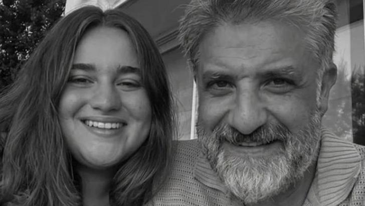 AK Parti Şanlıurfa Milletvekili Önen'in acı günü