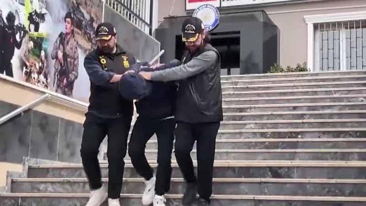 'Casperlar' suç örgütü soruşturmasında 51 çocuk hakkında yeni dava