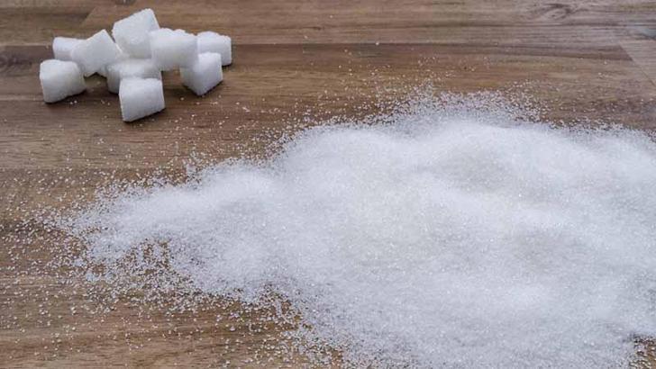 Araştırma: 2 yaşa kadar şeker tüketimi 70'li yaşlardaki sağlığı etkileyebilir