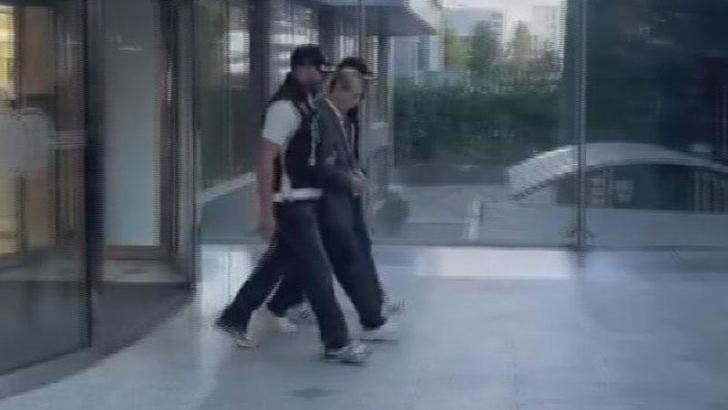 Arif Ahmet Denizolgun’un doktoru gözaltına alındı