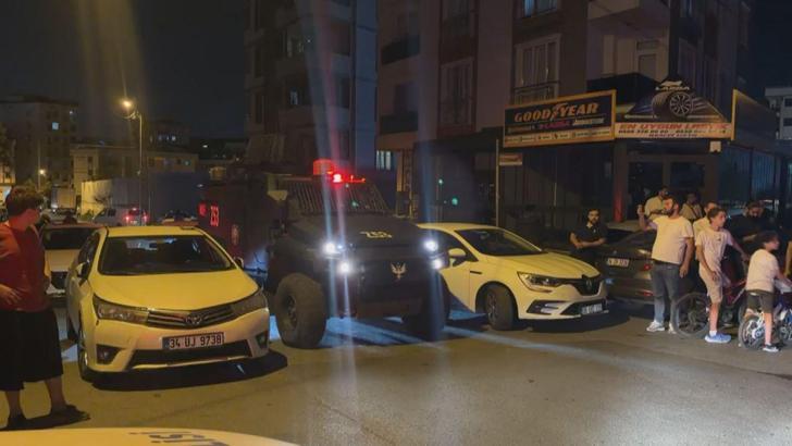 Sultanbeyli’deki DEAŞ operasyonunun ayrıntıları ortaya çıktı; otobüs bileti alıp kaçmaya çalışmış