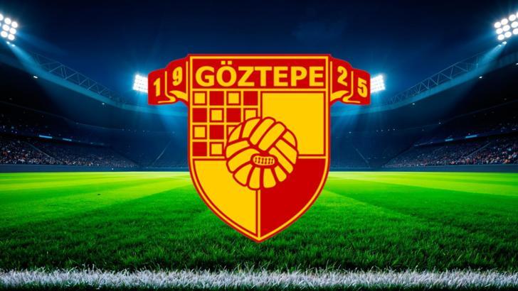 Göztepe transferde Tino Anjorin'i bitirdi