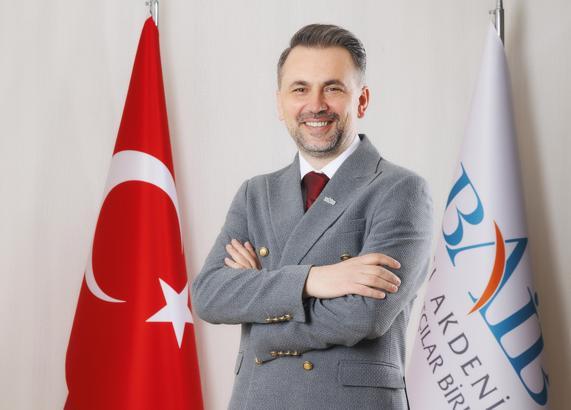 Batı Akdeniz'in 8 aylık ihracatı 1,9 milyar dolar