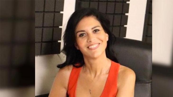 Gazeteci Oya Lale Arslan gözaltına alındı