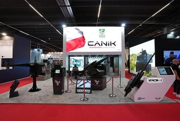 Canik, MSPO 2026’da M3 Falcon’u tanıtacak