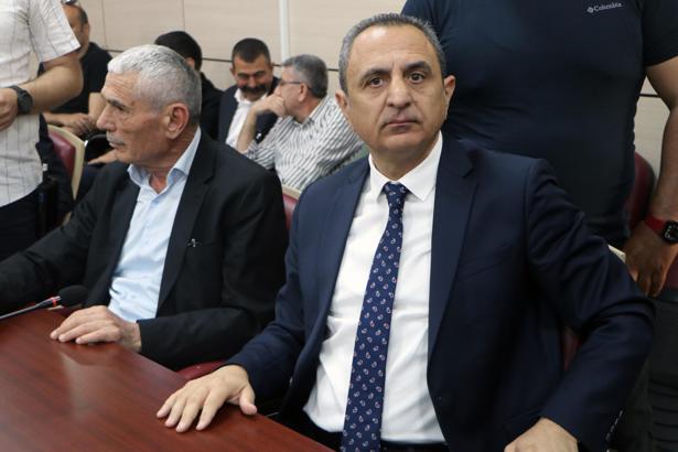 Yüreğir Belediye Başkan Vekilliği AK Parti'ye geçti, CHP karara itiraz etti