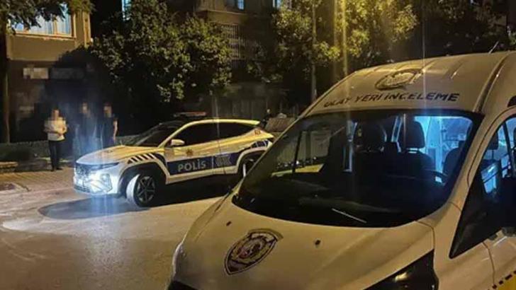 16 yaşındaki üvey oğlunun bıçakla yaraladığı baba öldü