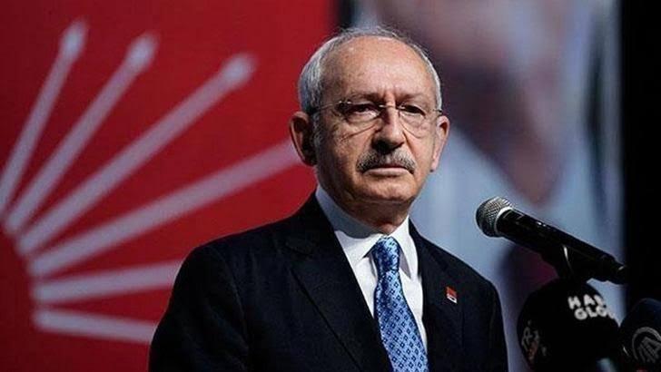 Kılıçdaroğlu: Milletin verdiği emaneti masa başı oyunlarıyla kimseye teslim etmeyeceğiz