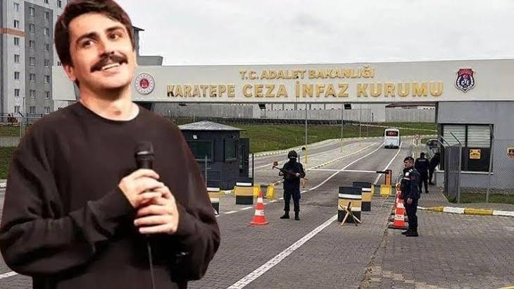 Deniz Göktaş hakkında 12 yıla kadar hapis talebi