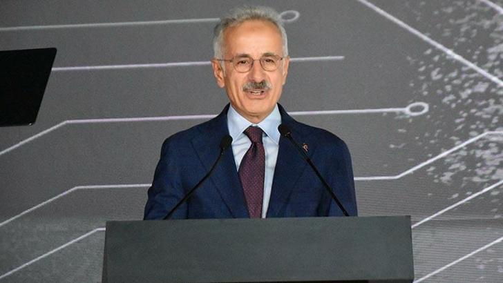 Bakan Uraloğlu: Türkiye'yi dijital dönüşümün güçlü aktörlerinden biri haline getirdik