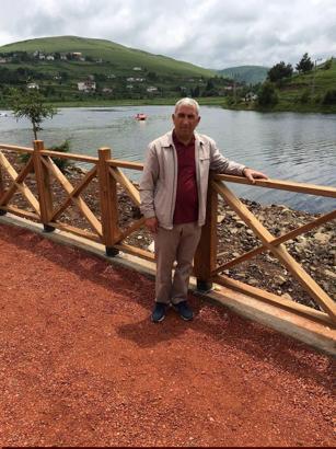 Ordu'da kayıp kişinin cansız bedeni bulundu