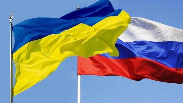 Zelenskiy: Rus İHA'sı Ukrayna Güvenlik Servisi binasını hedef aldı