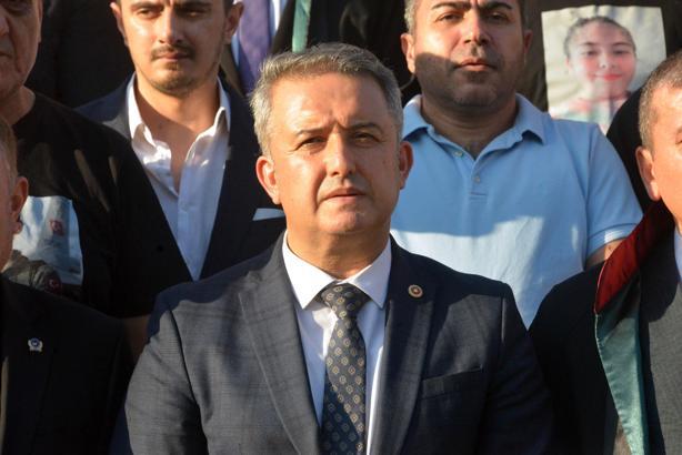 10 kişiyi öldüren saldırganın babası: Oğlum hakkında dava açılmalıdır (3)