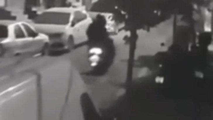 Küçükçekmece ve Gaziosmanpaşa’da derneklere silahlı saldırı düzenleyen 2 şüpheli yakalandı