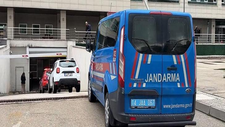 Bolu Belediye Başkan Yardımcısı ve 6 şüpheli tutuklandı
