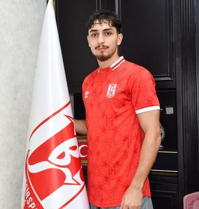 Bucaspor'un rakibi Balıkesirspor