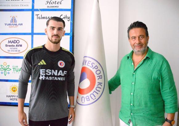 Fethiyespor'un konuğu 52 Orduspor FK