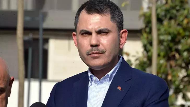 Bakan Kurum: DOA ile 200 milyondan fazla ambalaj topladık