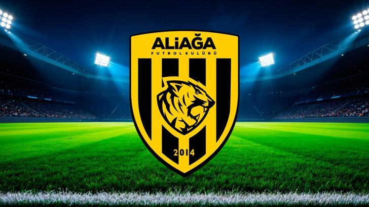 Aliağa FK sezonu deplasmanda açacak