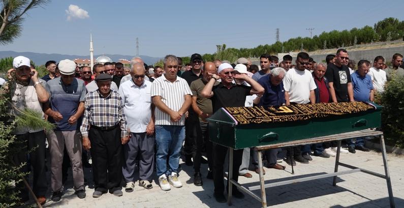 Düğününün olduğu gün, motosikletiyle yaptığı kazada hayatını kaybetti (2)