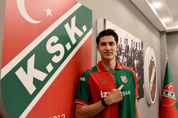 Karşıyaka Başkent'te başlıyor
