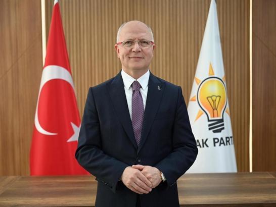 AK Parti İl Başkanı Gürkan: Bursa Çevre Otoyolu ücretsiz hizmet vermeye devam edecek