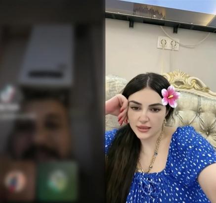 Esenler’de 64 yıl 6 ay hapis cezasıyla aranıyordu; canlı yayında yakalandı: 'Kapı çalıyor açma Hürrem'