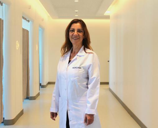 'Akciğer hastalıklarında ne içtiğimiz kadar ne soluduğumuz da önemli'