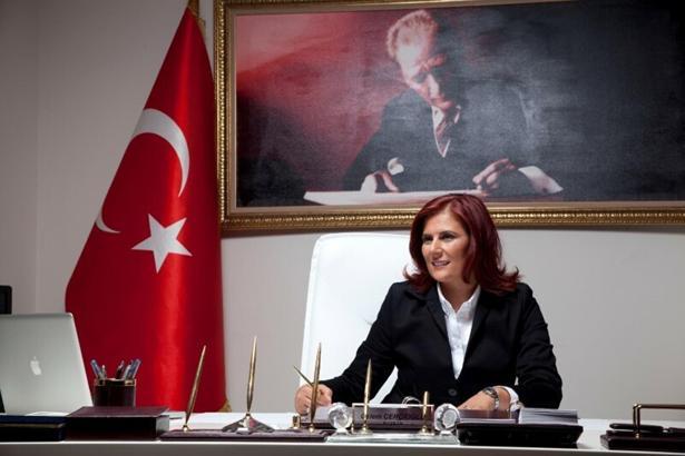 '7 Eylül, Aydınlıların kararlılığının, cesaretinin ve yurt sevgisinin simgesidir'