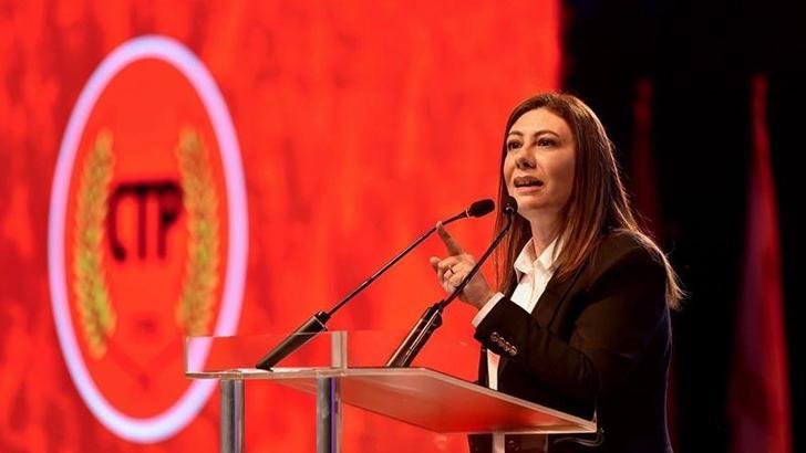 KKTC'de ana muhalefet CTP'nin Genel Başkanı İncirli: Yasımızı tutarken sorumluluklarımızı da unutmayacağız