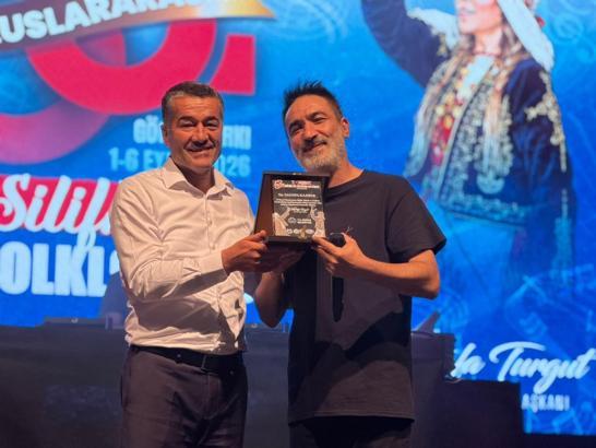 Silifke'de Sagopa Kajmer coşkusu