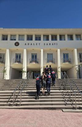 Bodrum'da uyuşturucu operasyonuna 3 tutuklama