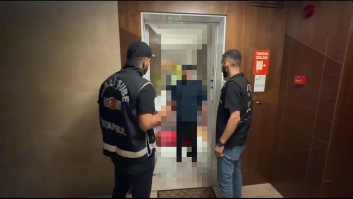 ‘Ahbap Derneği’ soruşturmasında İstanbul merkezli 20 ilde operasyon: 47 gözaltı