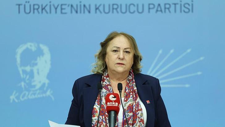 CHP'li Gülsever: Çocuklarımıza eğitimde fırsat eşitliği istiyoruz