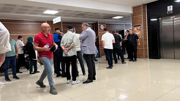 Bolu Belediyesi davasında müteahhitten '4 milyon TL istediler' iddiası