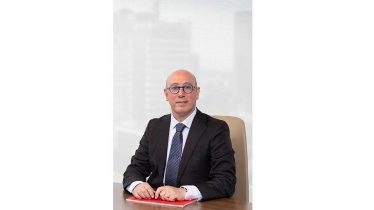 Yıldız Holding’de üst düzey atama